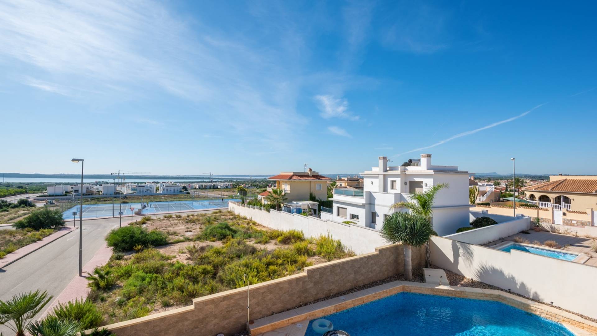 D'occasion - Villa indépendante - Ciudad Quesada - Rojales - Cuidad quesada