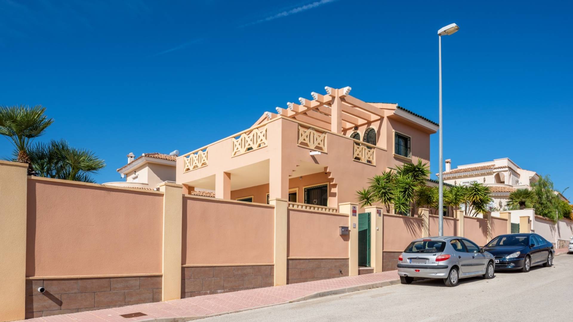 D'occasion - Villa indépendante - Ciudad Quesada - Rojales - Cuidad quesada