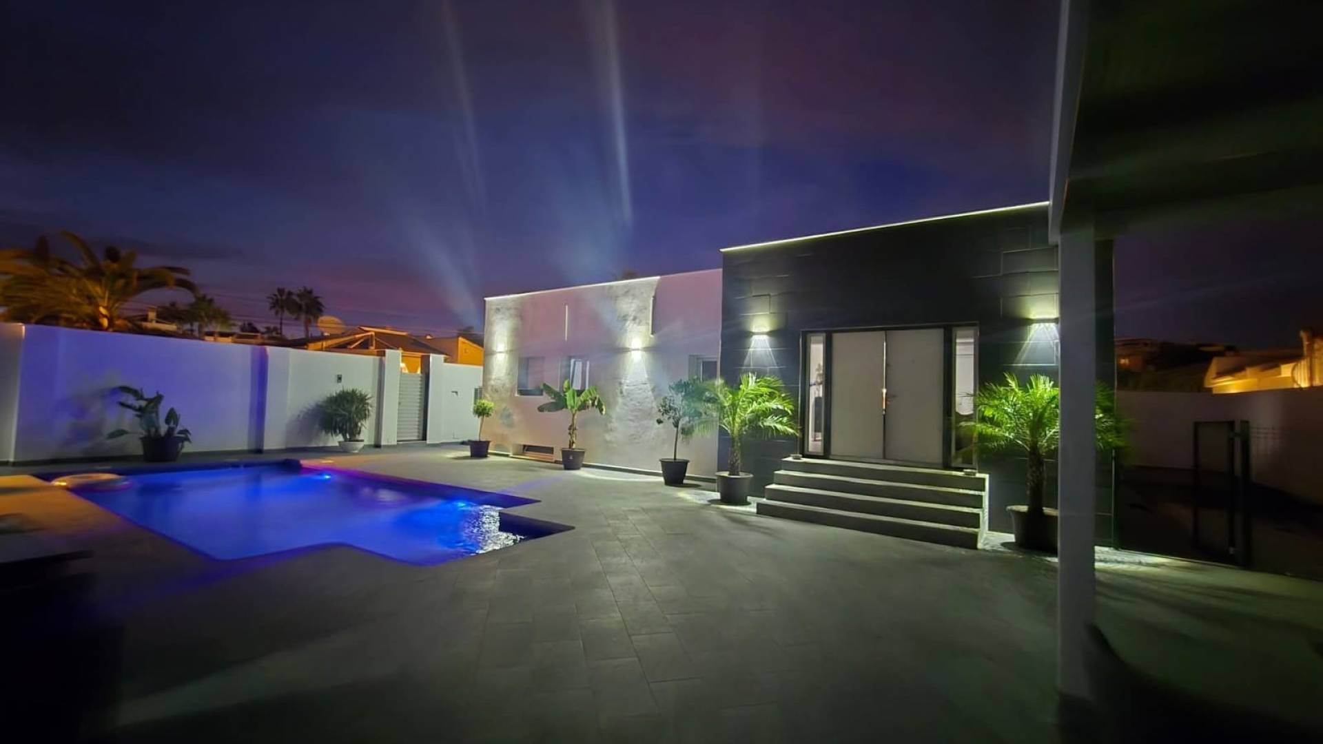 D'occasion - Villa indépendante - Ciudad Quesada - Rojales - Cuidad quesada