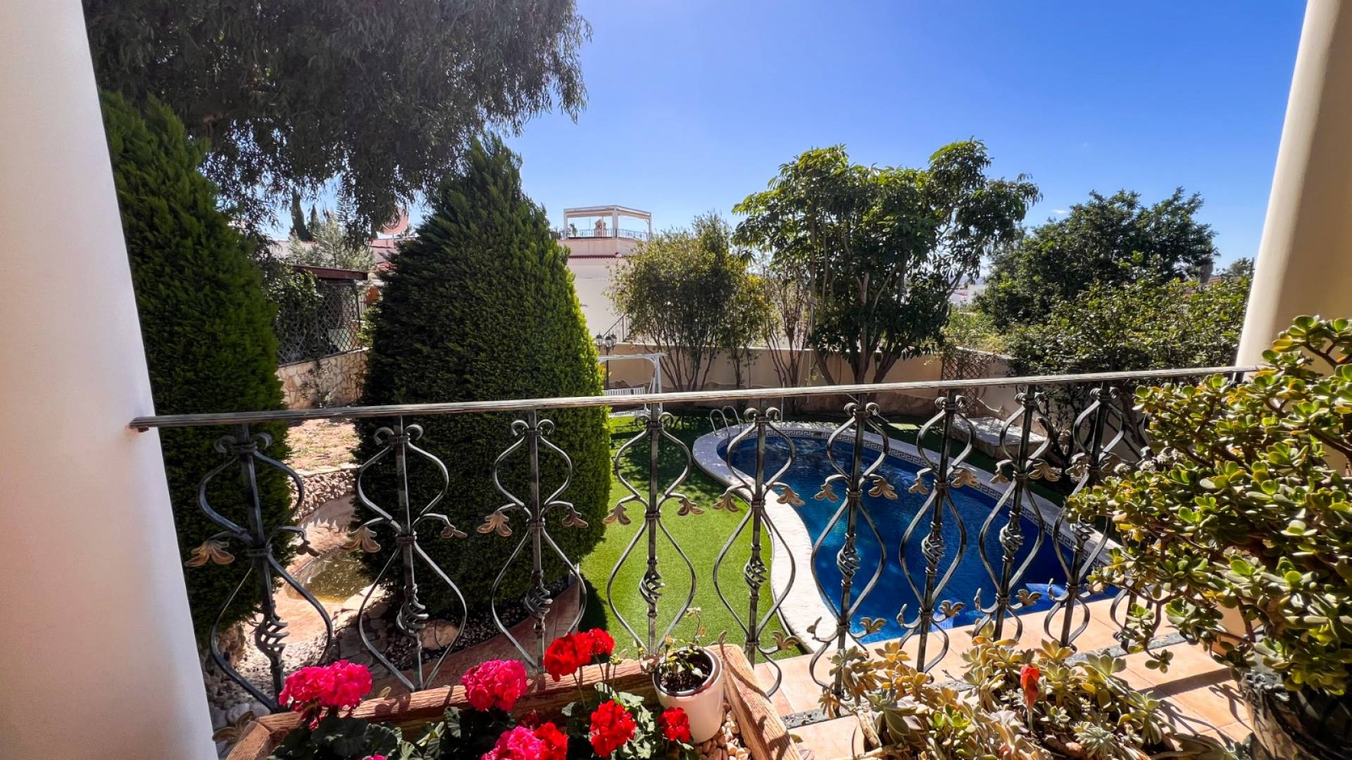 D'occasion - Villa indépendante - Ciudad Quesada - Rojales - Cuidad quesada