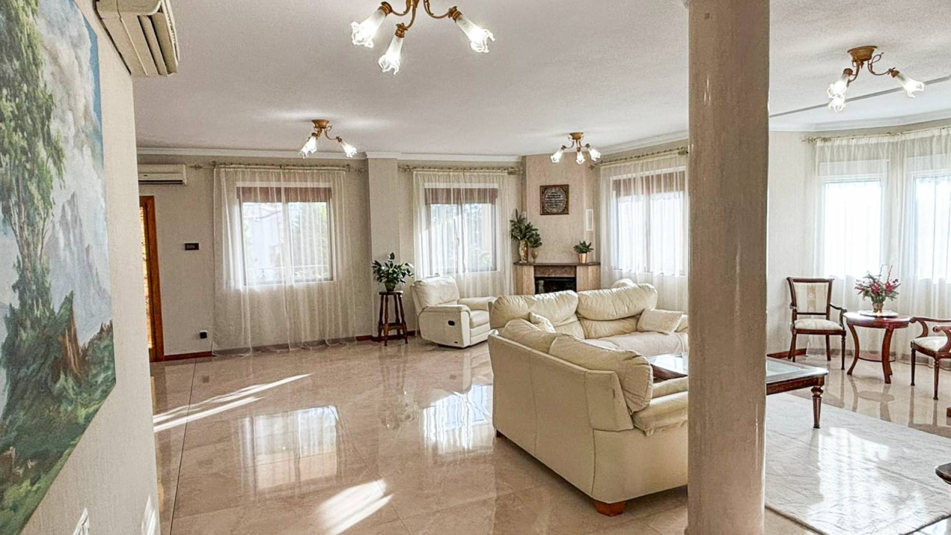 D'occasion - Villa indépendante - Ciudad Quesada - Rojales - Cuidad quesada