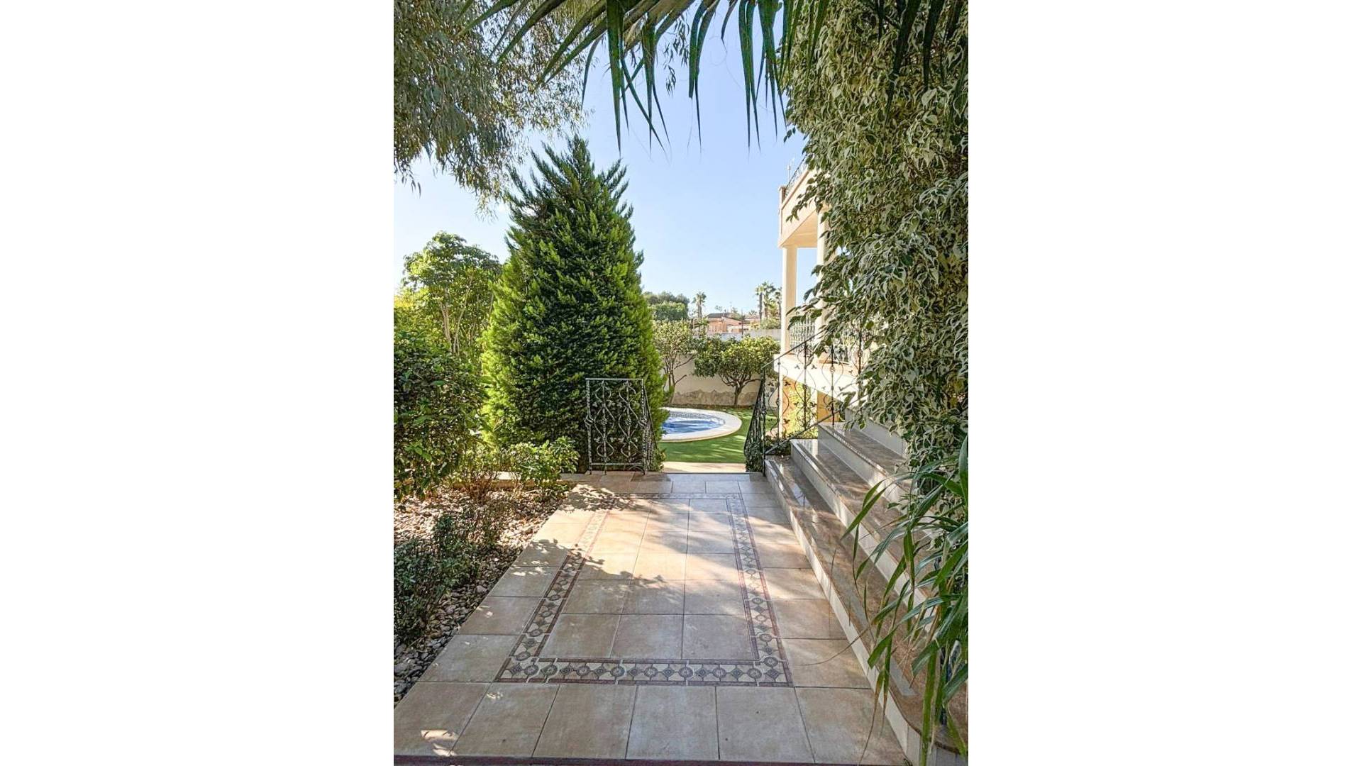 D'occasion - Villa indépendante - Ciudad Quesada - Rojales - Cuidad quesada