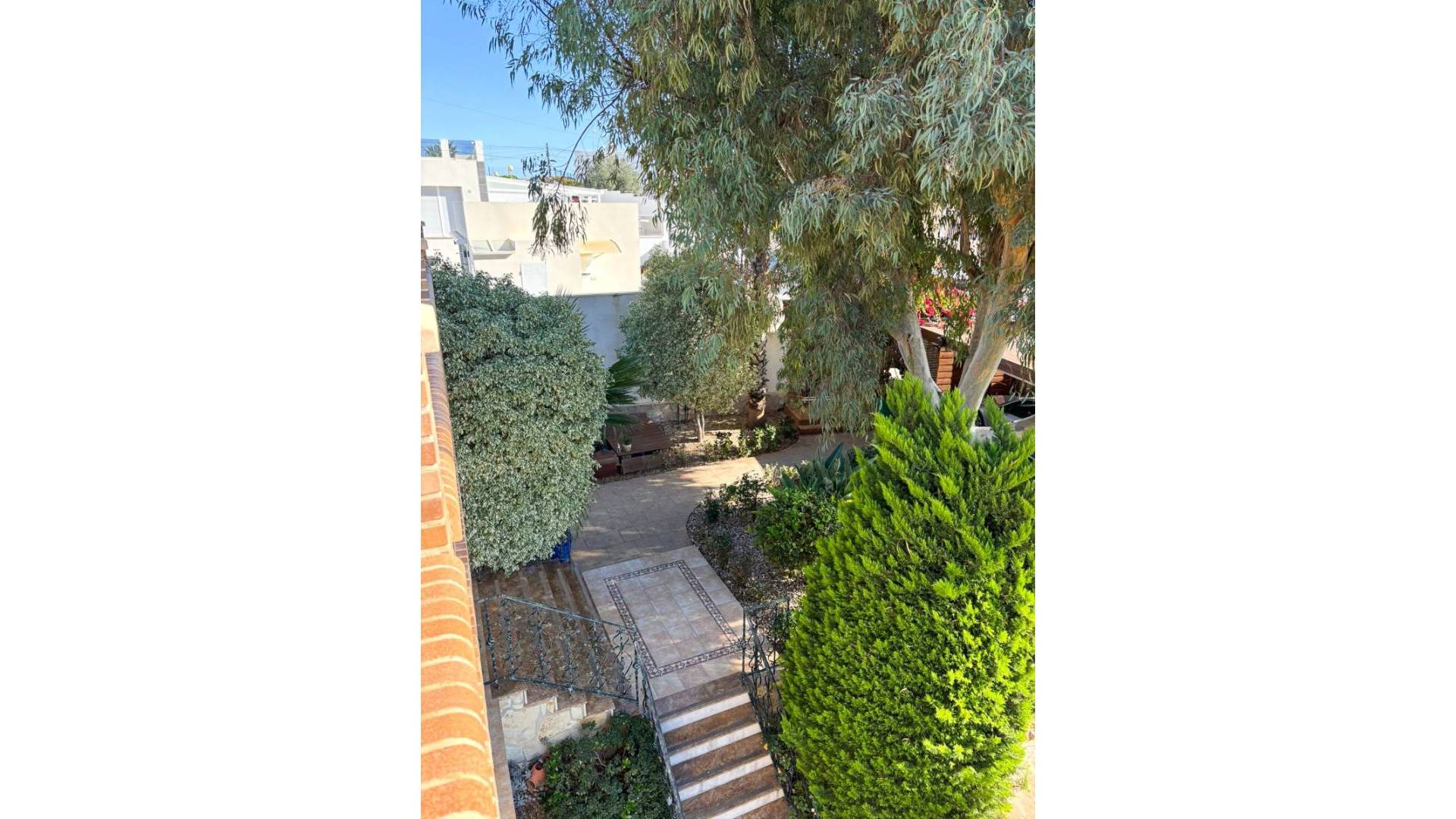 D'occasion - Villa indépendante - Ciudad Quesada - Rojales - Cuidad quesada