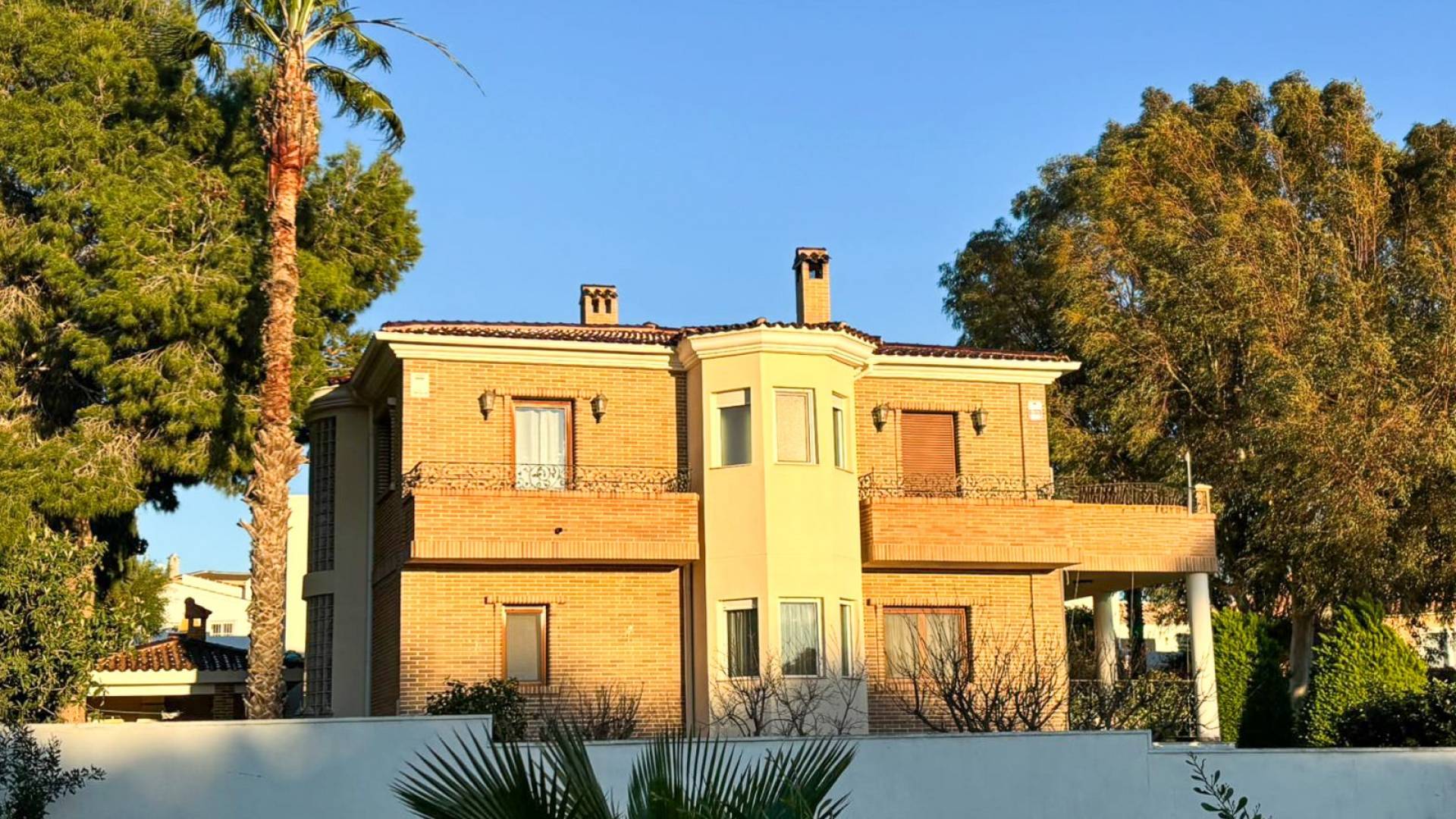 D'occasion - Villa indépendante - Ciudad Quesada - Rojales - Cuidad quesada