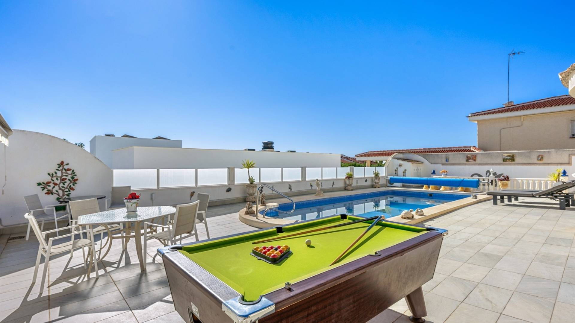 D'occasion - Villa indépendante - Ciudad Quesada - Rojales - Cuidad quesada