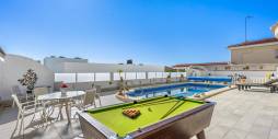 D'occasion - Villa indépendante - Ciudad Quesada - Rojales - Cuidad quesada