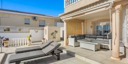 D'occasion - Villa indépendante - Ciudad Quesada - Rojales - Cuidad quesada