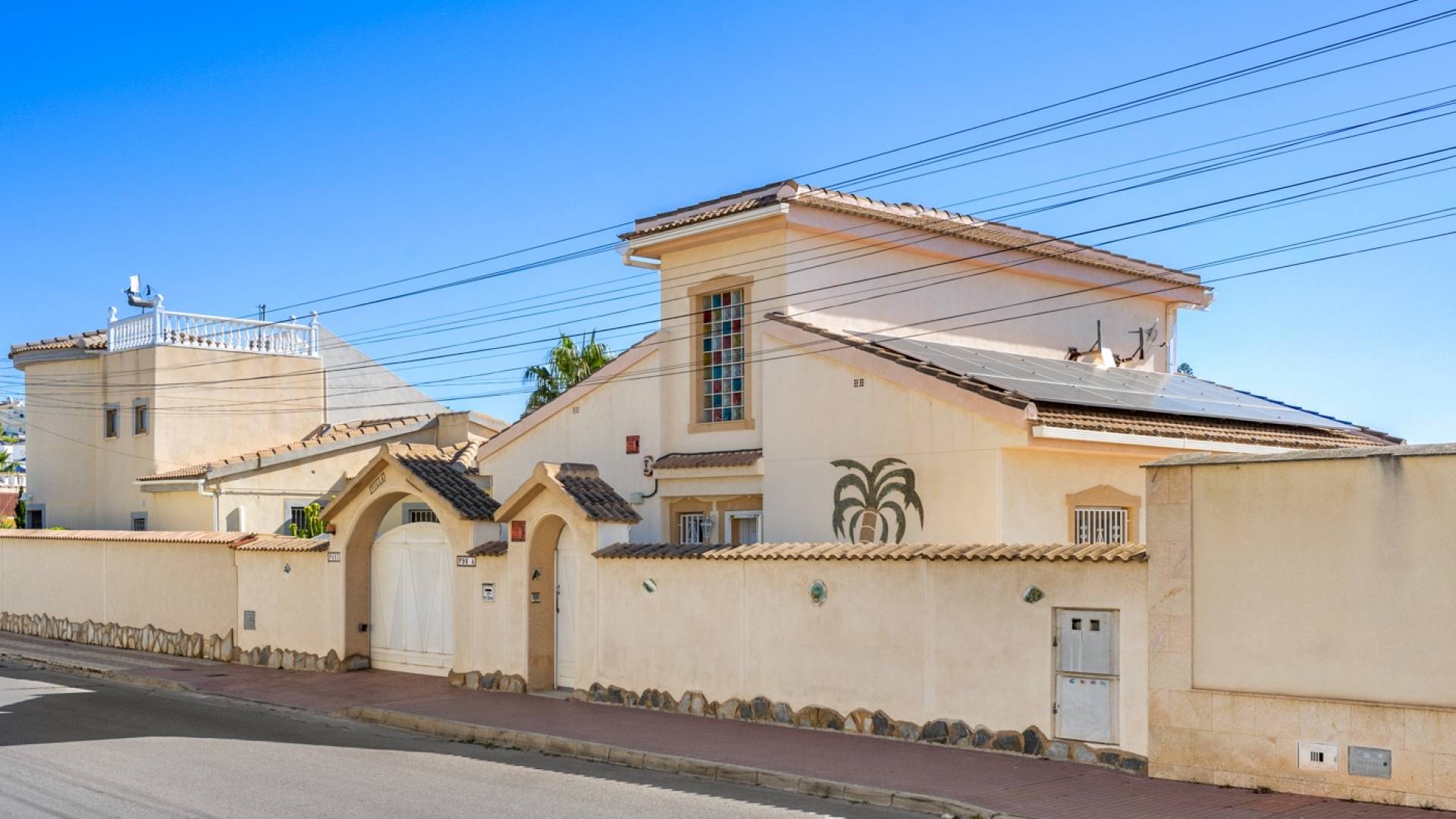 D'occasion - Villa indépendante - Ciudad Quesada - Rojales - Cuidad quesada