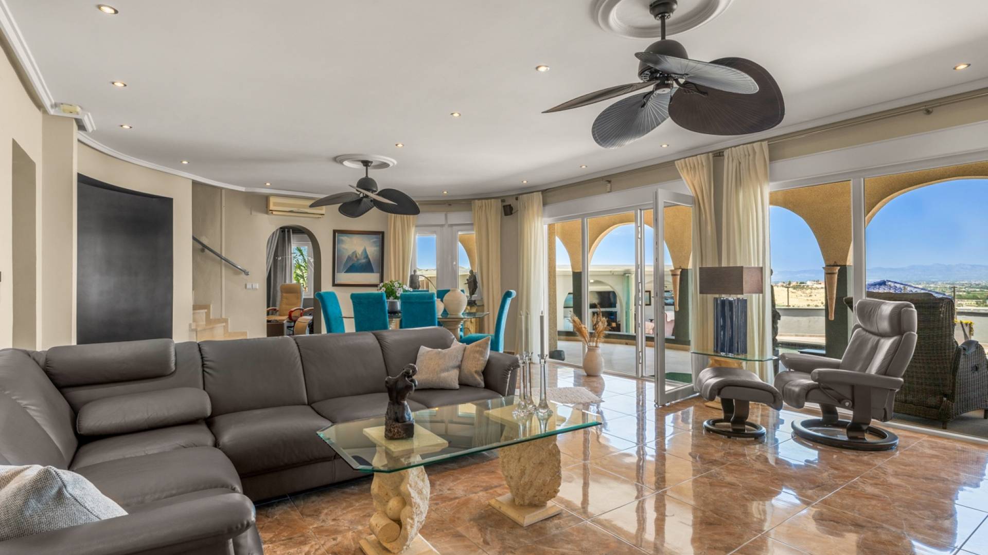 D'occasion - Villa indépendante - Ciudad Quesada - Rojales - Cuidad quesada
