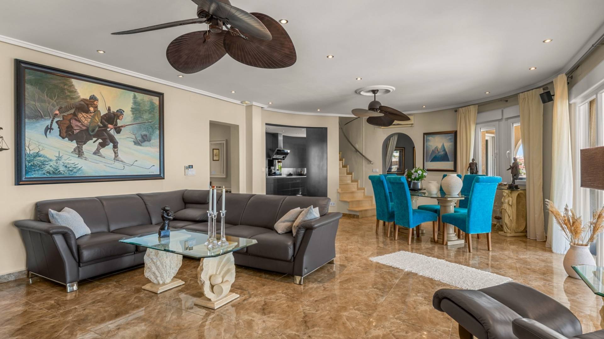D'occasion - Villa indépendante - Ciudad Quesada - Rojales - Cuidad quesada