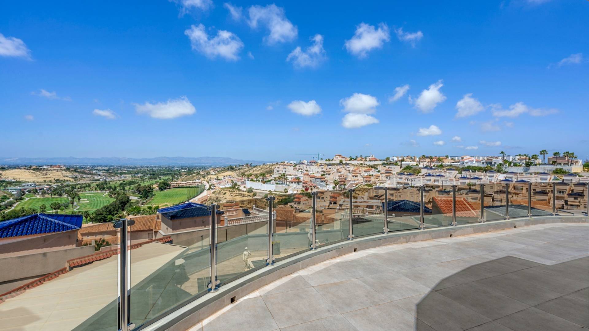D'occasion - Villa indépendante - Ciudad Quesada - Rojales - Cuidad quesada