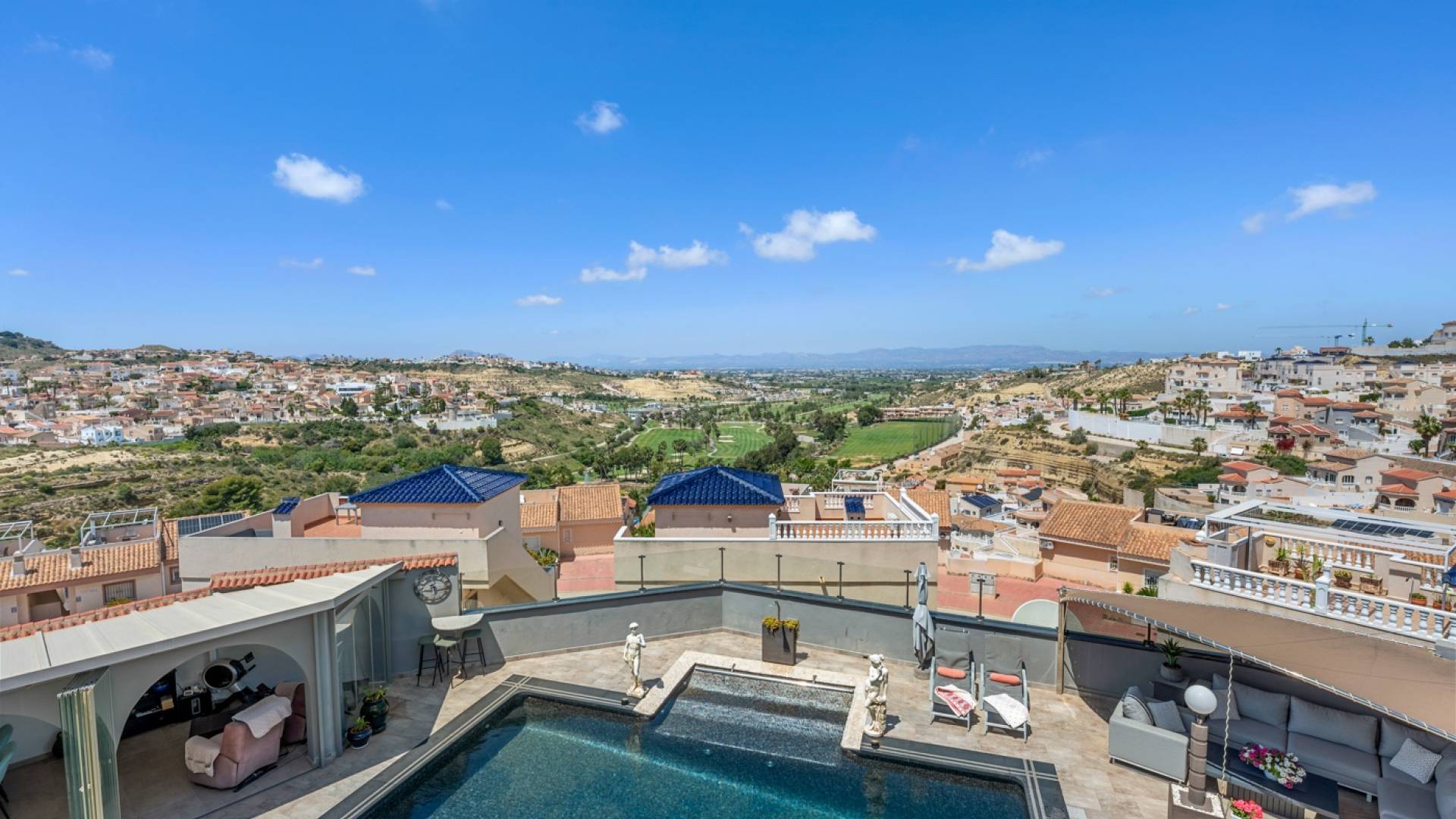 D'occasion - Villa indépendante - Ciudad Quesada - Rojales - Cuidad quesada