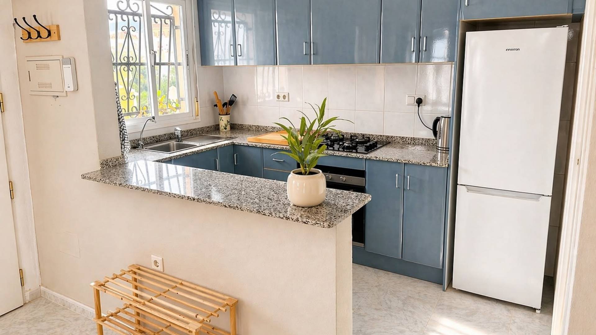 D'occasion - Villa indépendante - Ciudad Quesada - Rojales - Cuidad quesada