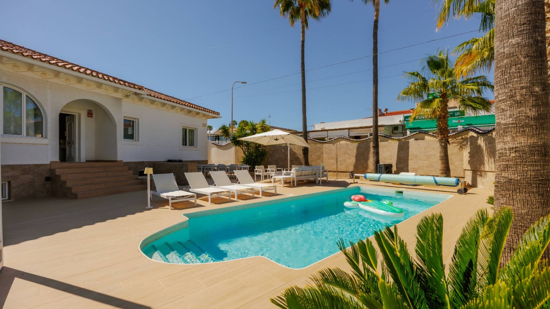 D'occasion - Villa indépendante - Ciudad Quesada - Rojales - Cuidad quesada