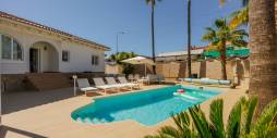 D'occasion - Villa indépendante - Ciudad Quesada - Rojales - Cuidad quesada