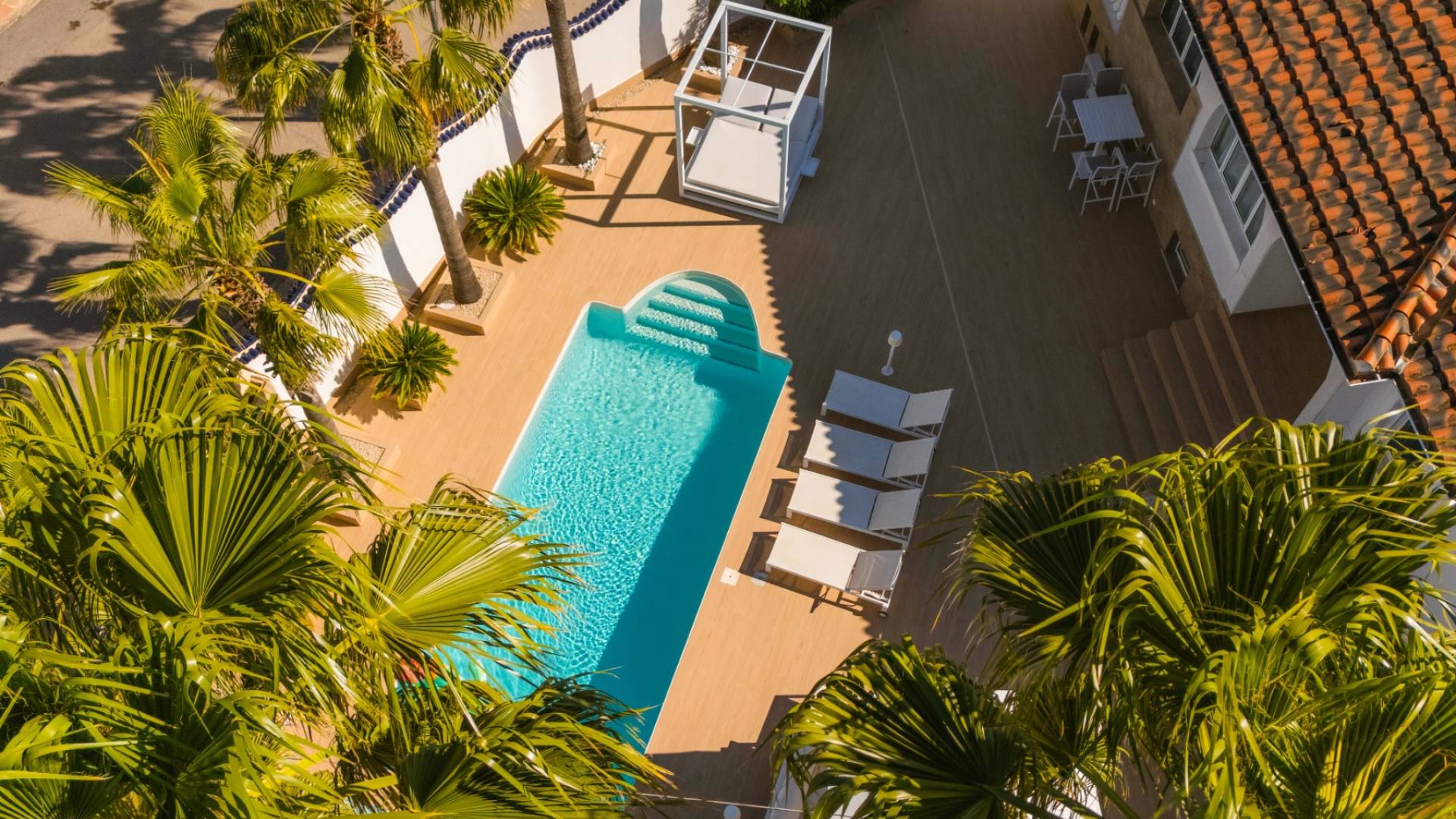 D'occasion - Villa indépendante - Ciudad Quesada - Rojales - Cuidad quesada