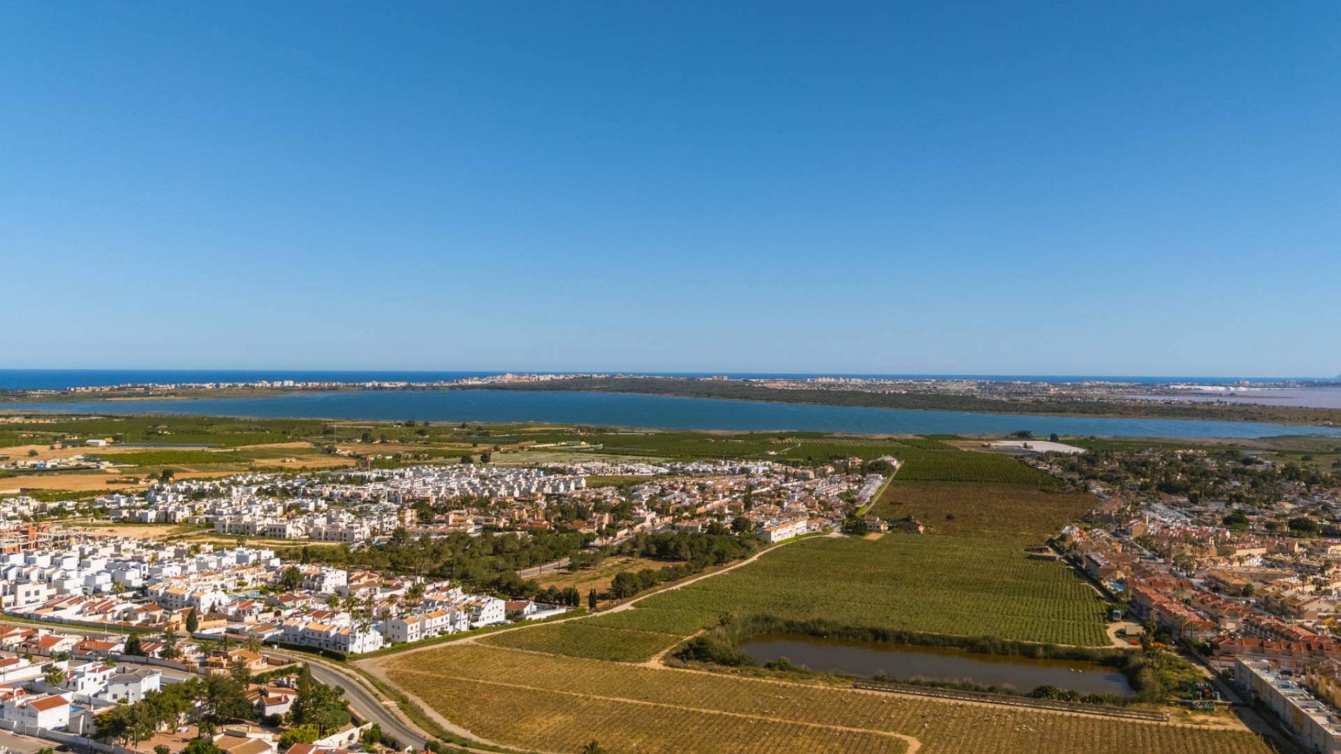 D'occasion - Villa indépendante - Ciudad Quesada - Rojales - Cuidad quesada