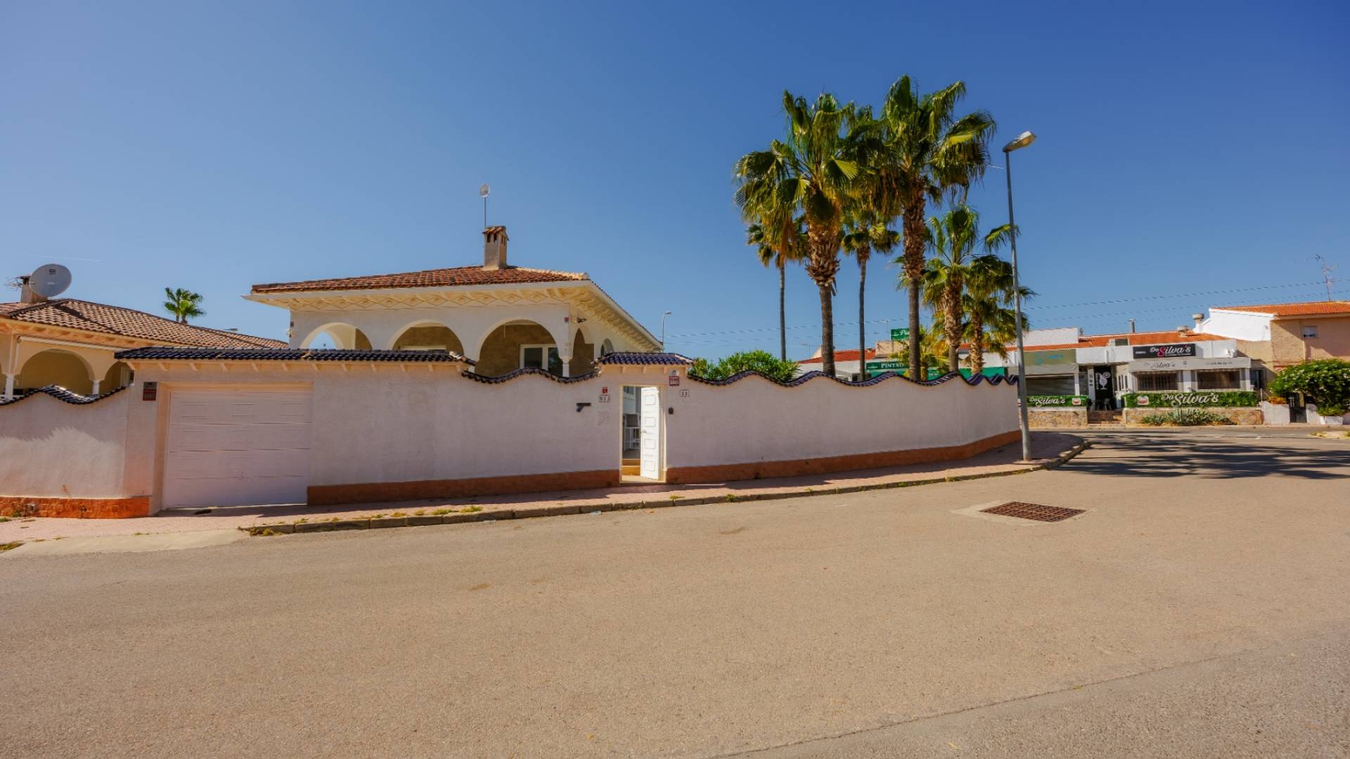 D'occasion - Villa indépendante - Ciudad Quesada - Rojales - Cuidad quesada