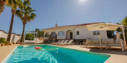 D'occasion - Villa indépendante - Ciudad Quesada - Rojales - Cuidad quesada