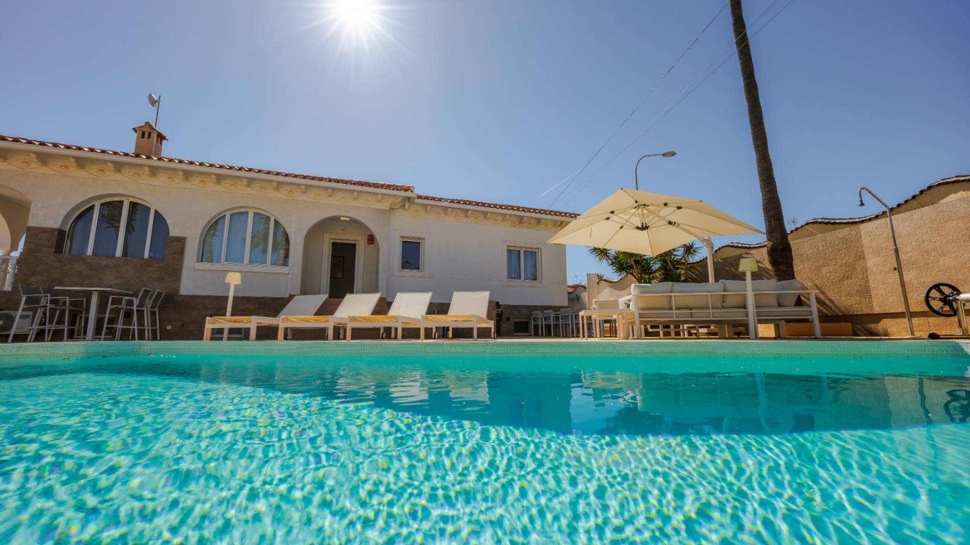 D'occasion - Villa indépendante - Ciudad Quesada - Rojales - Cuidad quesada