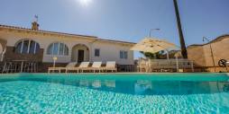 D'occasion - Villa indépendante - Ciudad Quesada - Rojales - Cuidad quesada