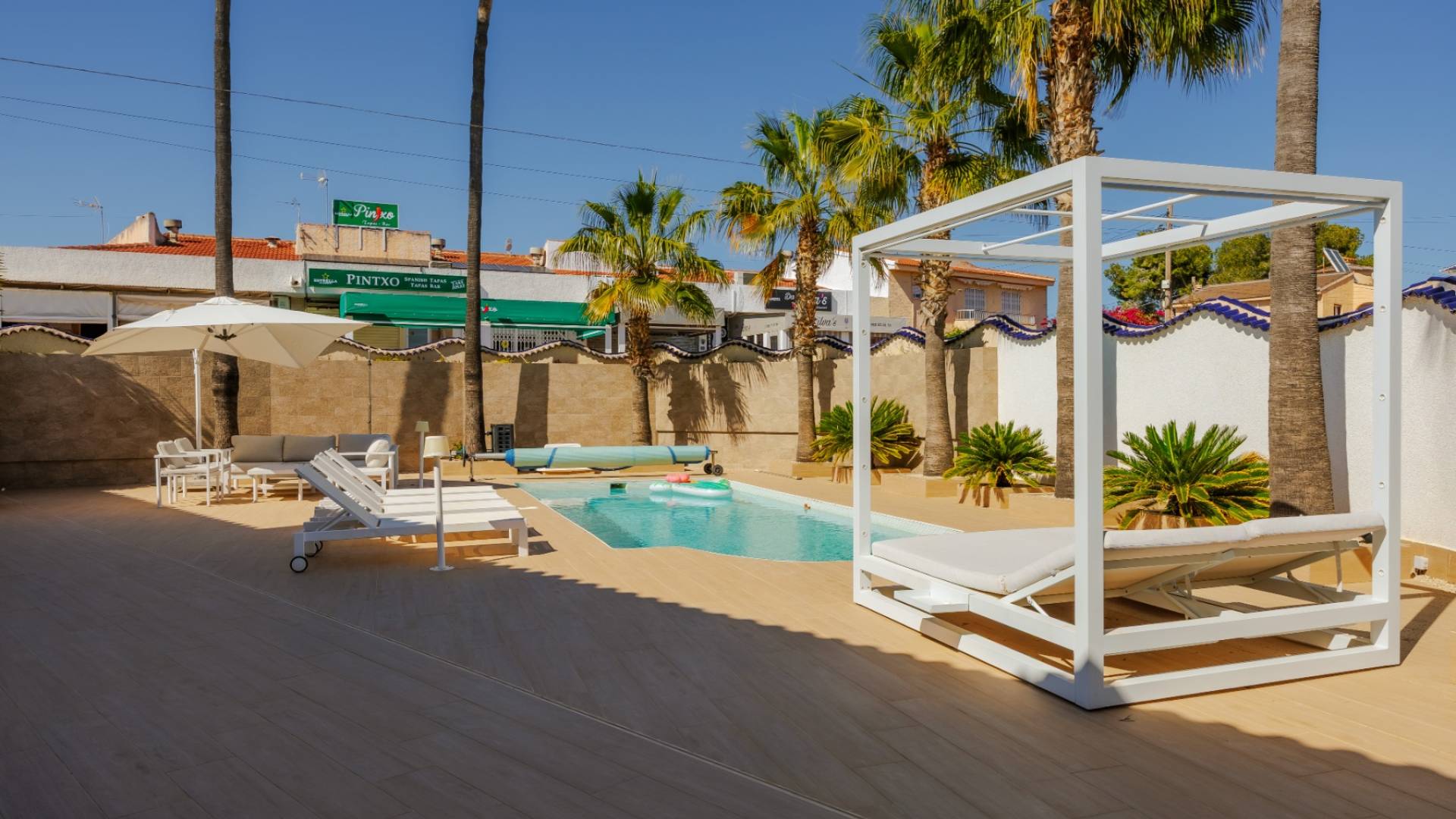 D'occasion - Villa indépendante - Ciudad Quesada - Rojales - Cuidad quesada