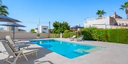 D'occasion - Villa indépendante - Ciudad Quesada - Rojales - Cuidad quesada