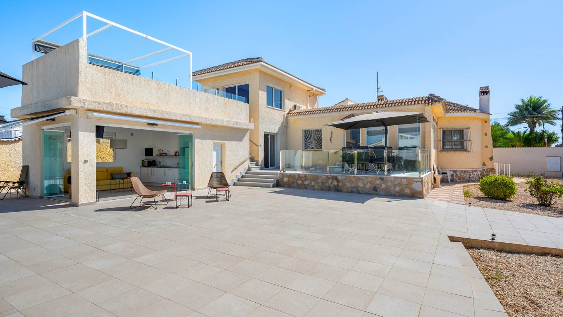 D'occasion - Villa indépendante - Ciudad Quesada - Rojales - Cuidad quesada