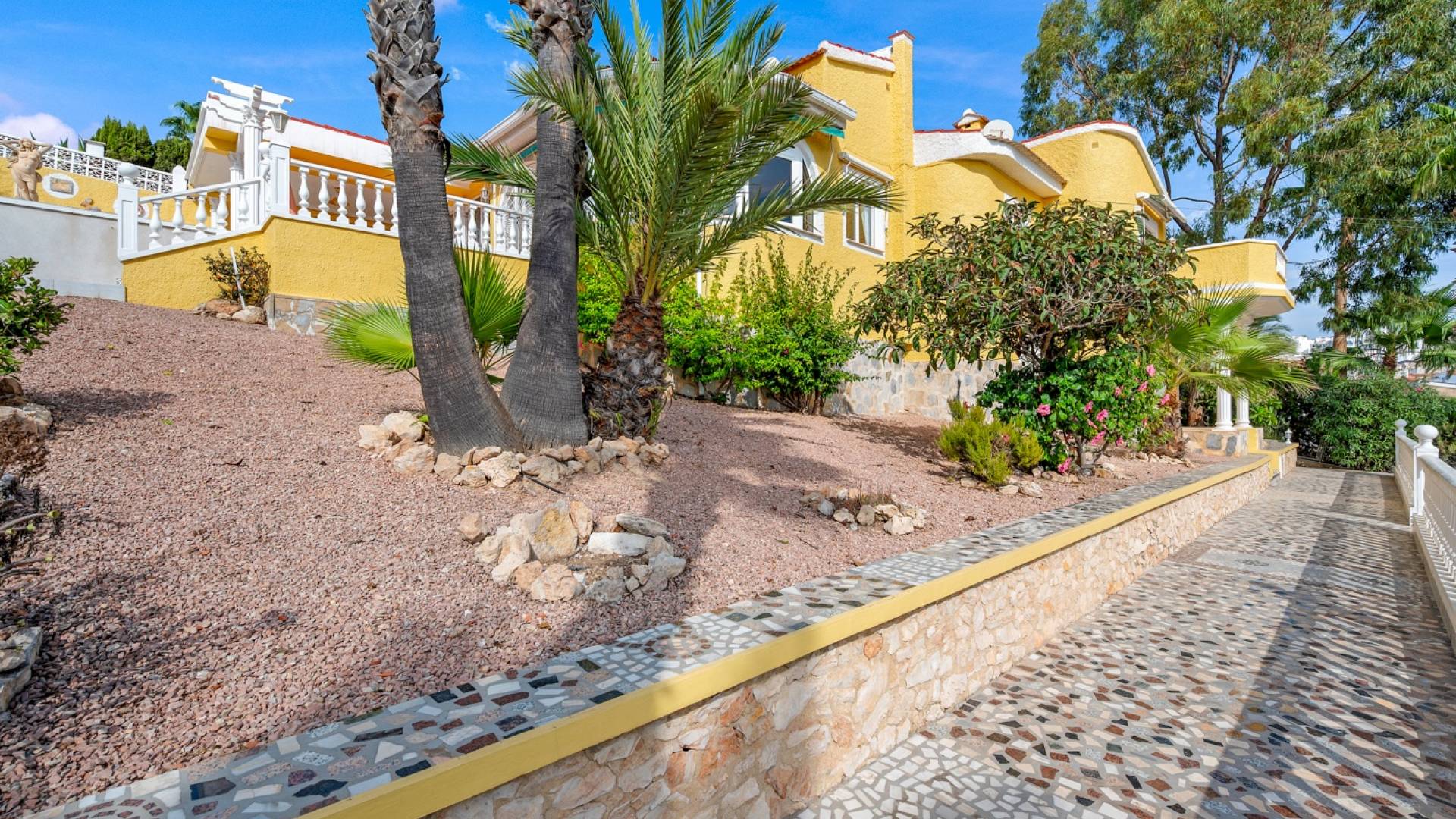 D'occasion - Villa indépendante - Ciudad Quesada - Rojales - Cuidad quesada