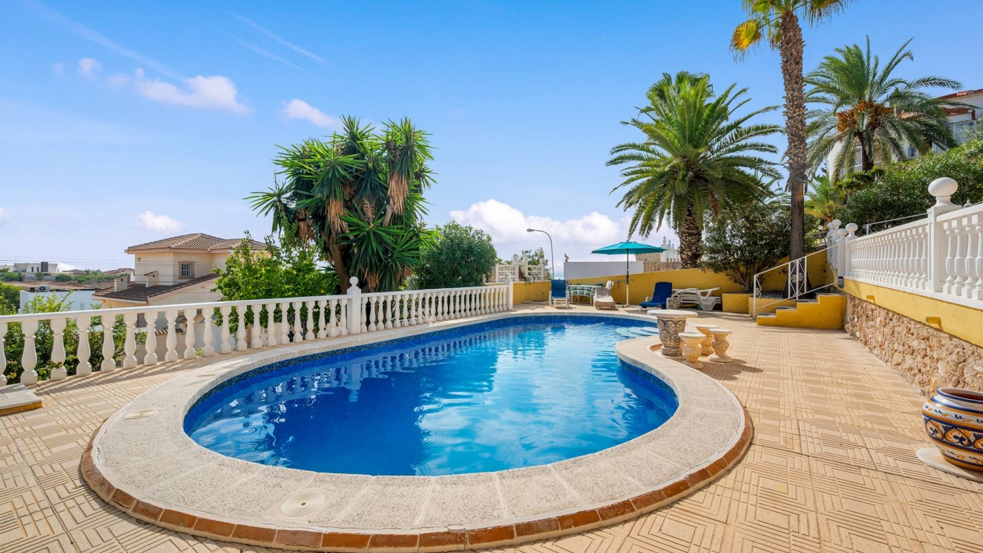 D'occasion - Villa indépendante - Ciudad Quesada - Rojales - Cuidad quesada