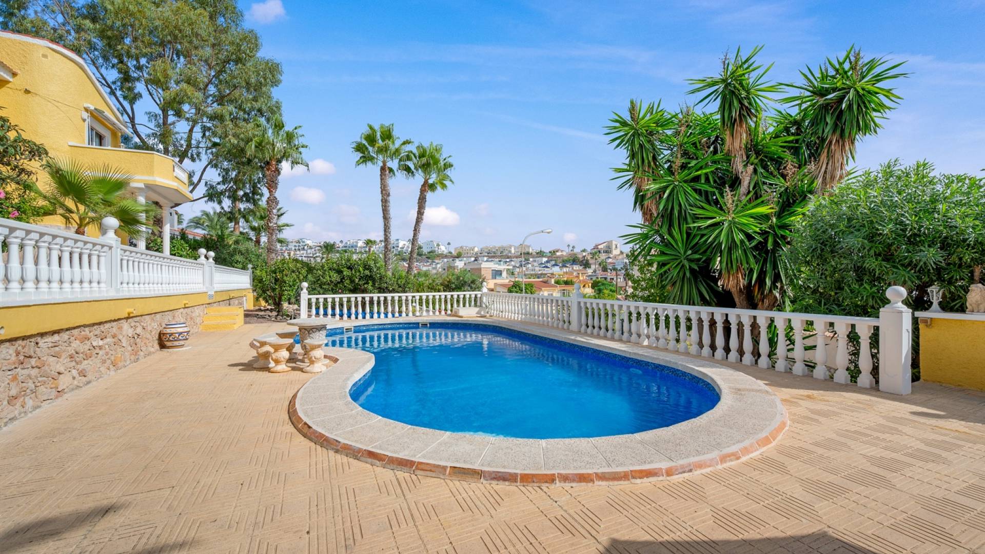 D'occasion - Villa indépendante - Ciudad Quesada - Rojales - Cuidad quesada
