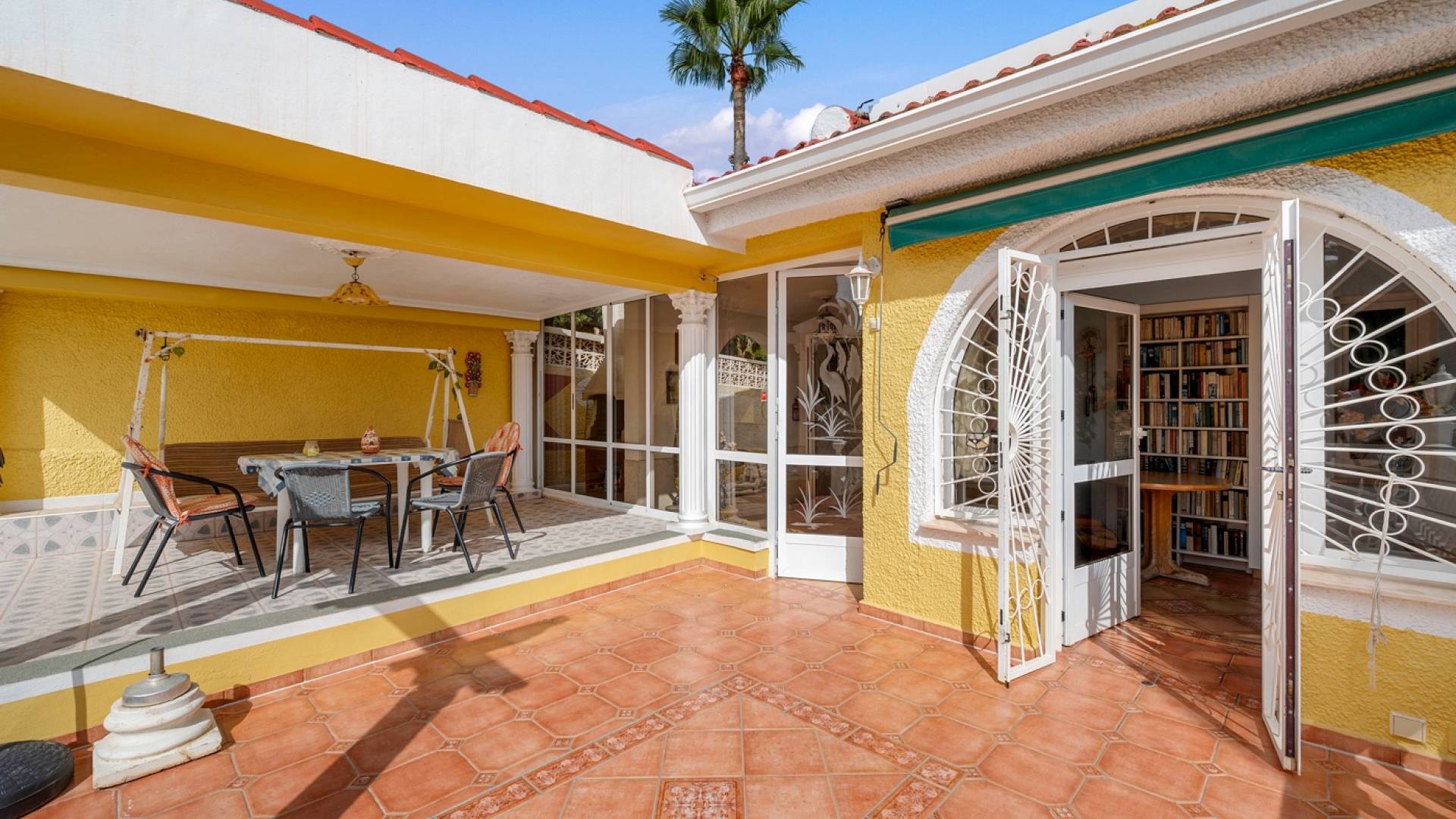 D'occasion - Villa indépendante - Ciudad Quesada - Rojales - Cuidad quesada