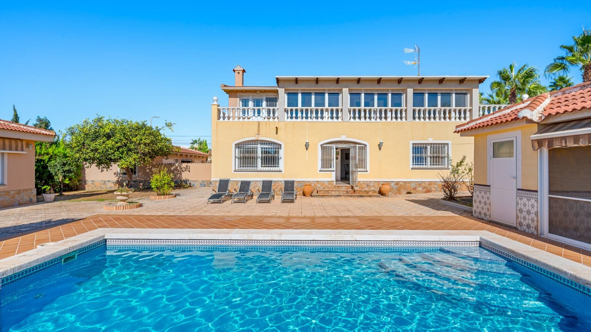 D'occasion - Villa indépendante - Ciudad Quesada - Rojales - Cuidad quesada