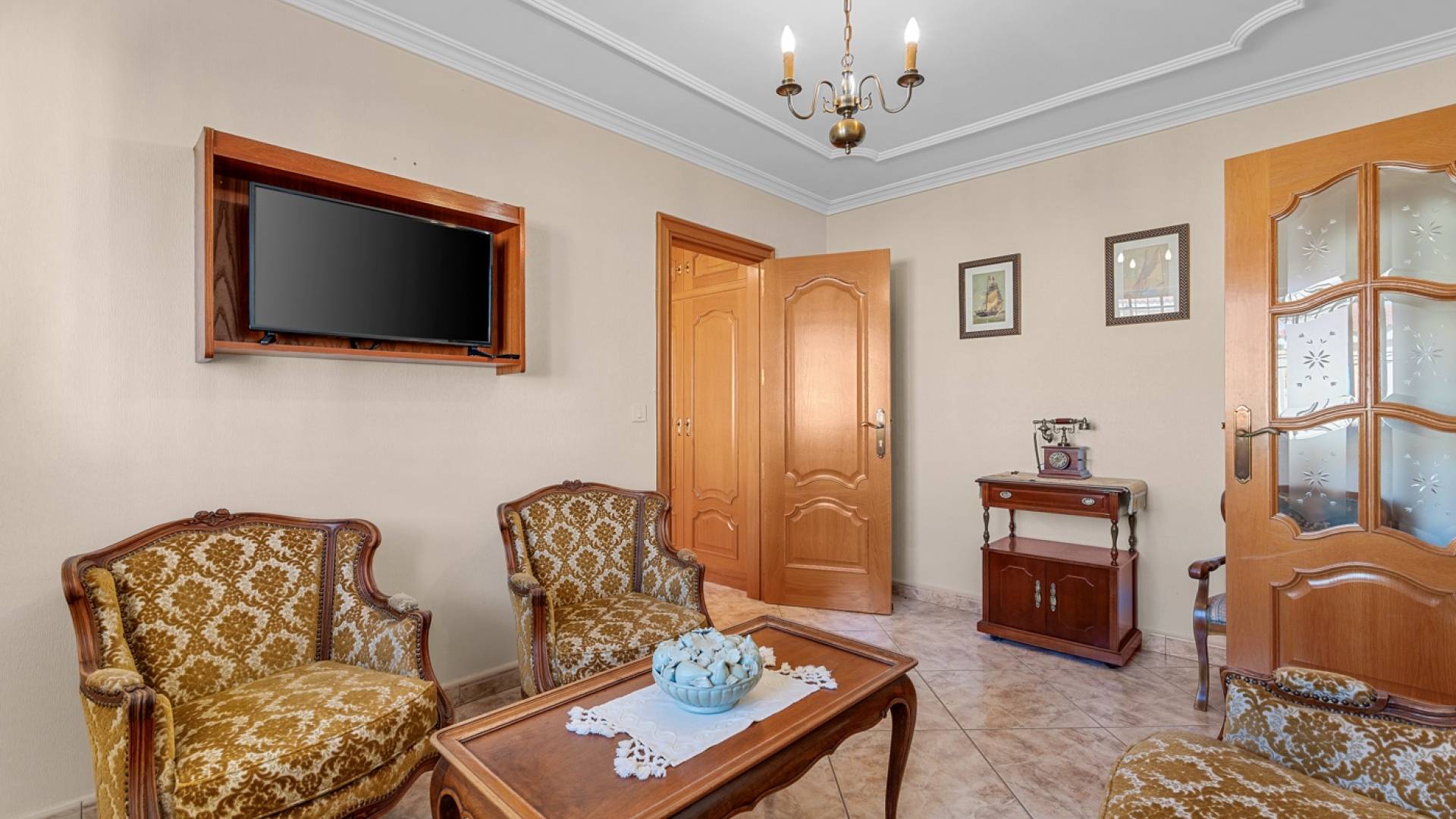 D'occasion - Villa indépendante - Ciudad Quesada - Rojales - Cuidad quesada