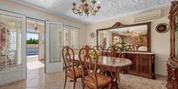 D'occasion - Villa indépendante - Ciudad Quesada - Rojales - Cuidad quesada