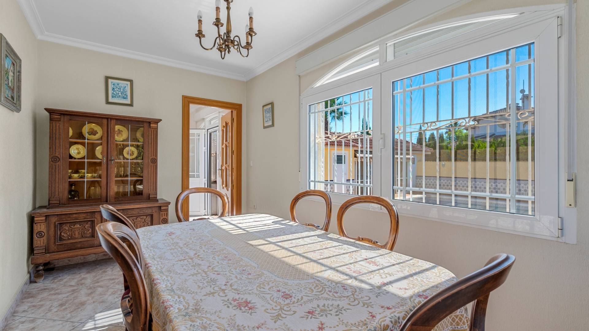 D'occasion - Villa indépendante - Ciudad Quesada - Rojales - Cuidad quesada