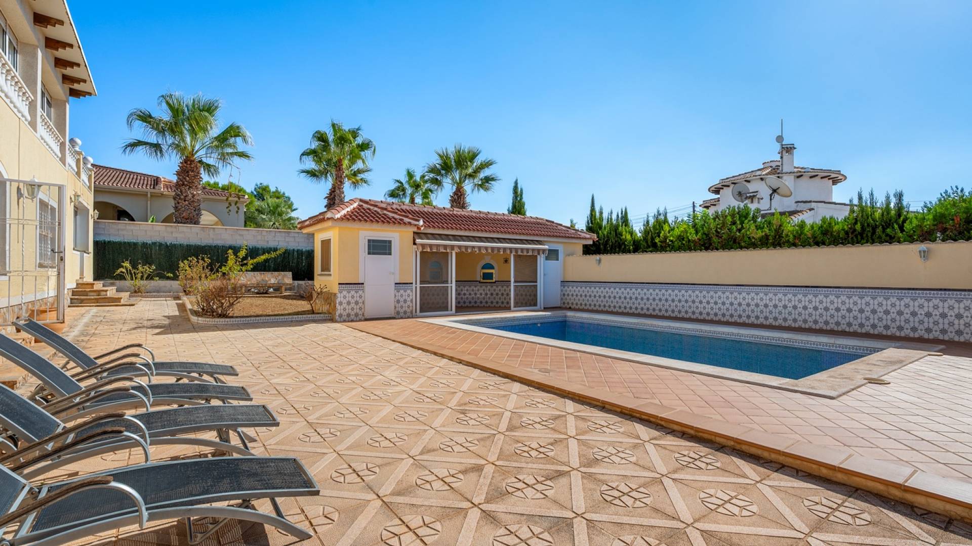 D'occasion - Villa indépendante - Ciudad Quesada - Rojales - Cuidad quesada