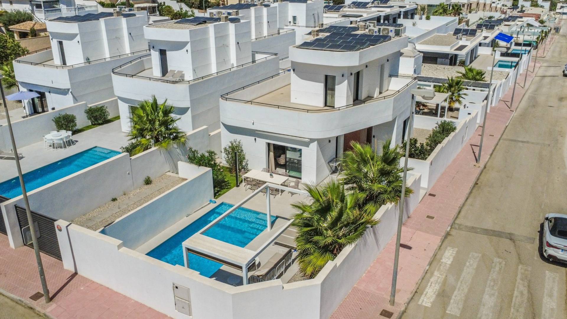 D'occasion - Villa indépendante - Ciudad Quesada - Rojales - Cuidad quesada