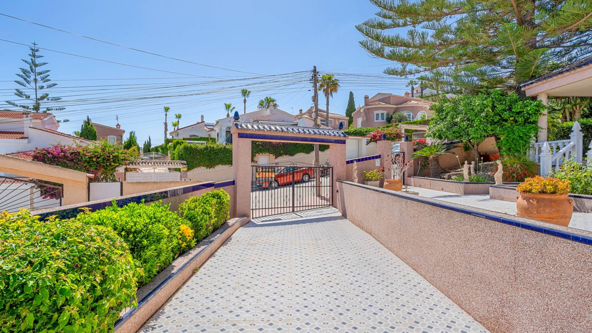D'occasion - Villa indépendante - Ciudad Quesada - Rojales - La Marquesa Golf