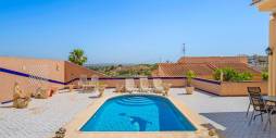 D'occasion - Villa indépendante - Ciudad Quesada - Rojales - La Marquesa Golf
