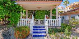 D'occasion - Villa indépendante - Ciudad Quesada - Rojales - La Marquesa Golf