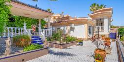 D'occasion - Villa indépendante - Ciudad Quesada - Rojales - La Marquesa Golf