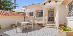 D'occasion - Villa indépendante - Ciudad Quesada - Rojales - La Marquesa Golf