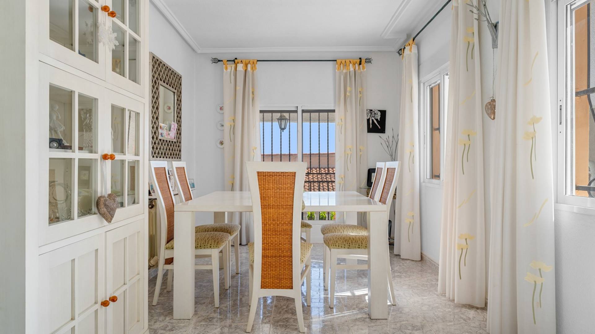 D'occasion - Villa indépendante - Ciudad Quesada - Rojales - La Marquesa Golf