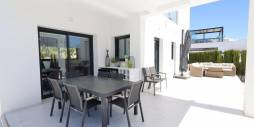 D'occasion - Villa indépendante - Ciudad Quesada - Rojales - La Marquesa