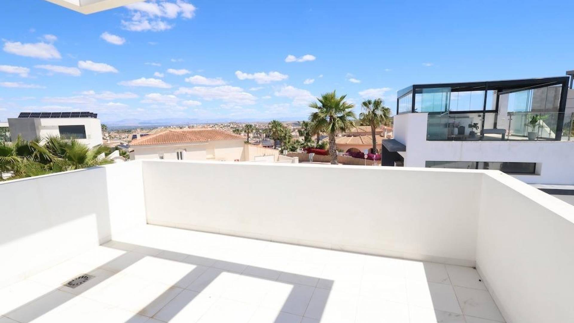 D'occasion - Villa indépendante - Ciudad Quesada - Rojales - La Marquesa