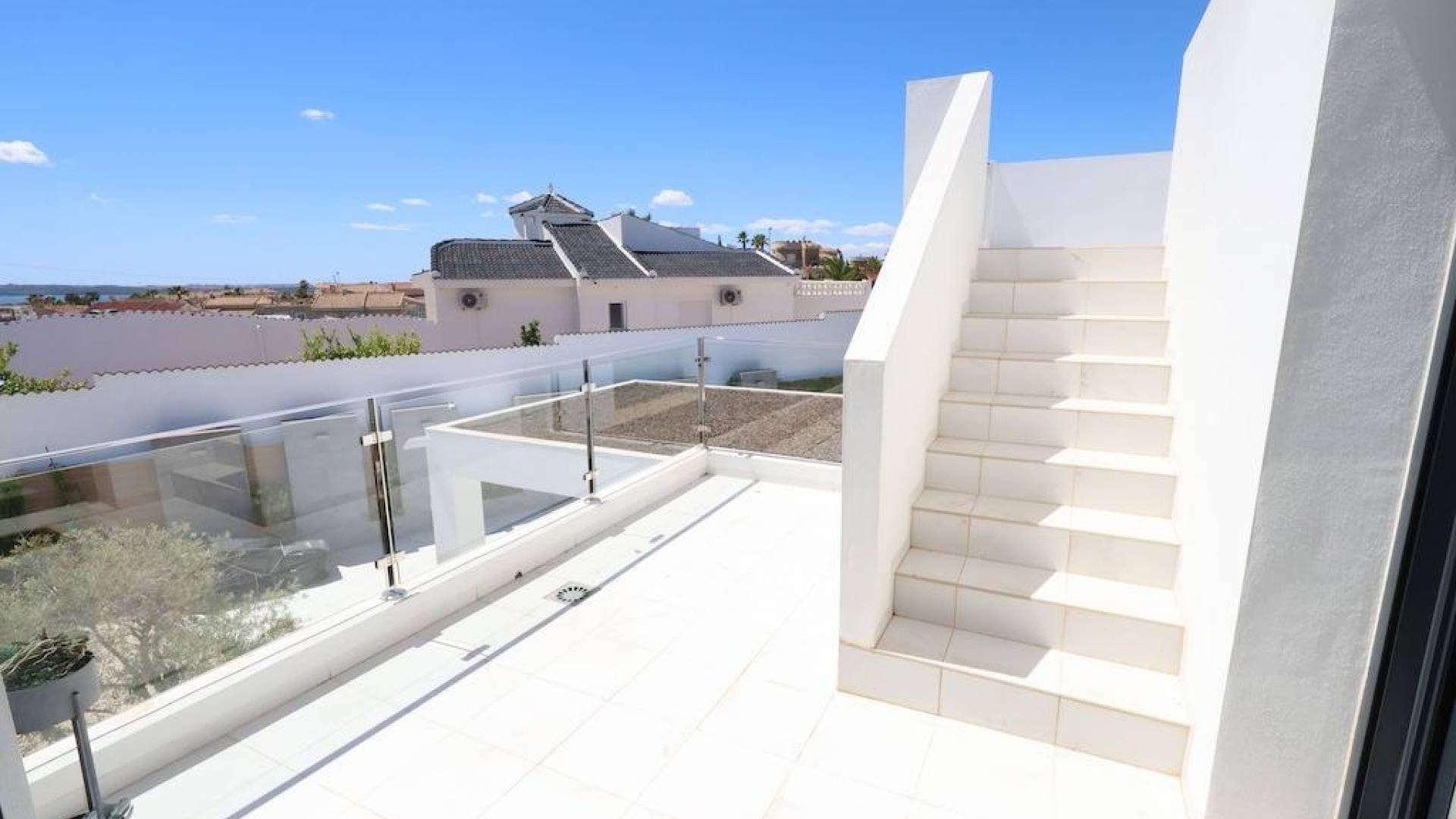 D'occasion - Villa indépendante - Ciudad Quesada - Rojales - La Marquesa