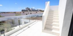 D'occasion - Villa indépendante - Ciudad Quesada - Rojales - La Marquesa