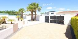 D'occasion - Villa indépendante - Ciudad Quesada - Rojales - La Marquesa