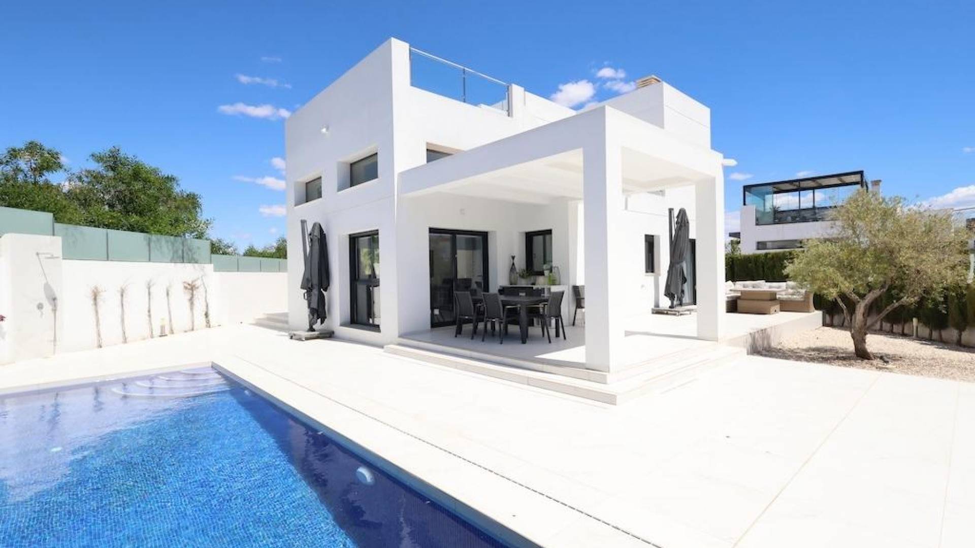 D'occasion - Villa indépendante - Ciudad Quesada - Rojales - La Marquesa